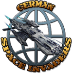 German Space Invaders